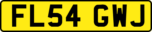 FL54GWJ