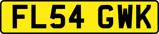 FL54GWK