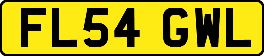 FL54GWL