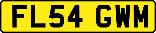 FL54GWM