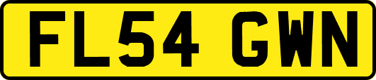 FL54GWN