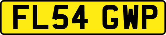 FL54GWP
