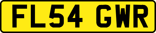 FL54GWR