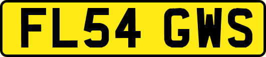 FL54GWS