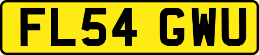 FL54GWU