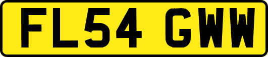 FL54GWW