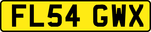 FL54GWX