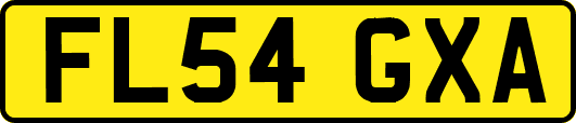 FL54GXA