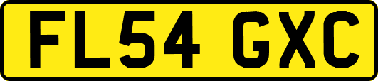 FL54GXC