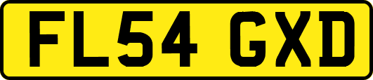 FL54GXD