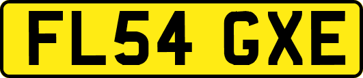 FL54GXE