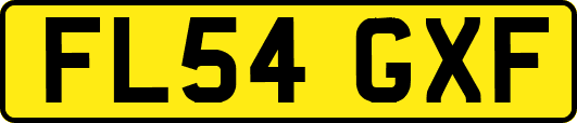 FL54GXF
