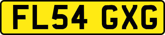 FL54GXG