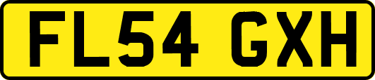 FL54GXH