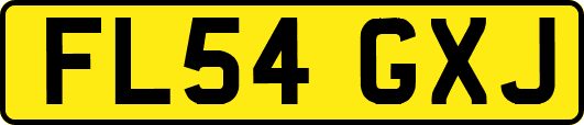 FL54GXJ