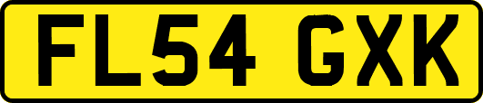 FL54GXK
