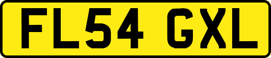 FL54GXL