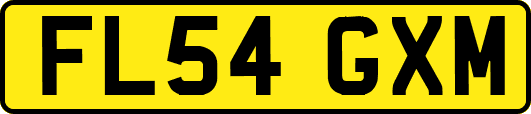FL54GXM