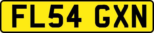 FL54GXN