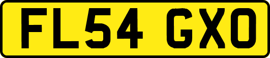 FL54GXO