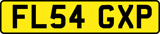 FL54GXP