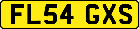 FL54GXS