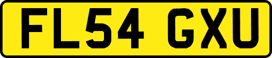 FL54GXU