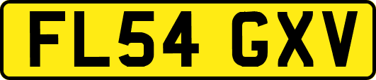 FL54GXV