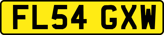 FL54GXW