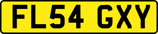 FL54GXY