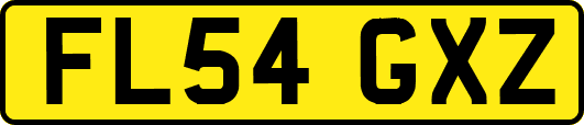 FL54GXZ