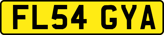 FL54GYA