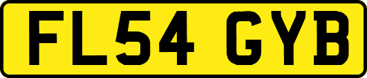 FL54GYB