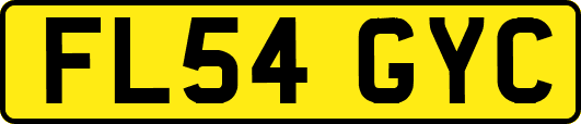 FL54GYC