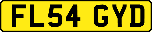FL54GYD