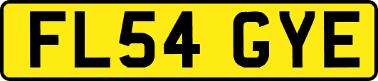 FL54GYE