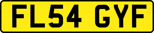 FL54GYF