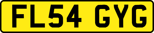 FL54GYG