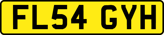 FL54GYH