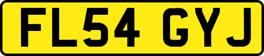 FL54GYJ