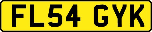 FL54GYK