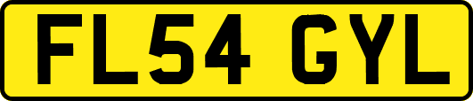 FL54GYL