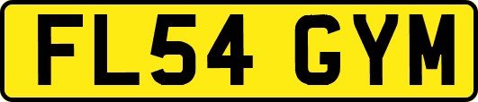 FL54GYM