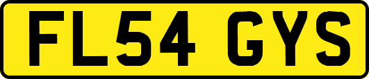 FL54GYS