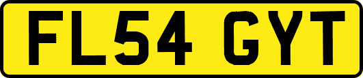 FL54GYT