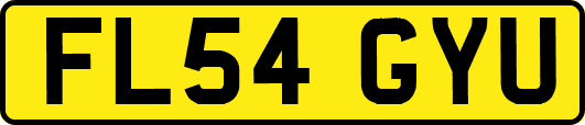 FL54GYU