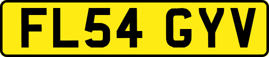 FL54GYV