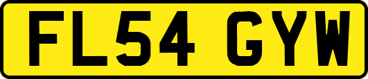 FL54GYW