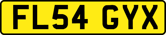 FL54GYX