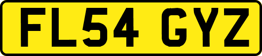 FL54GYZ